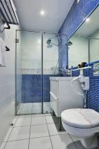 Double Standard Room, Bathroom
